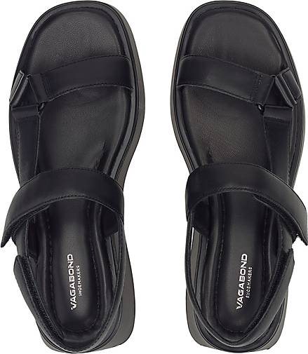 Vagabond Sandalen (flach)