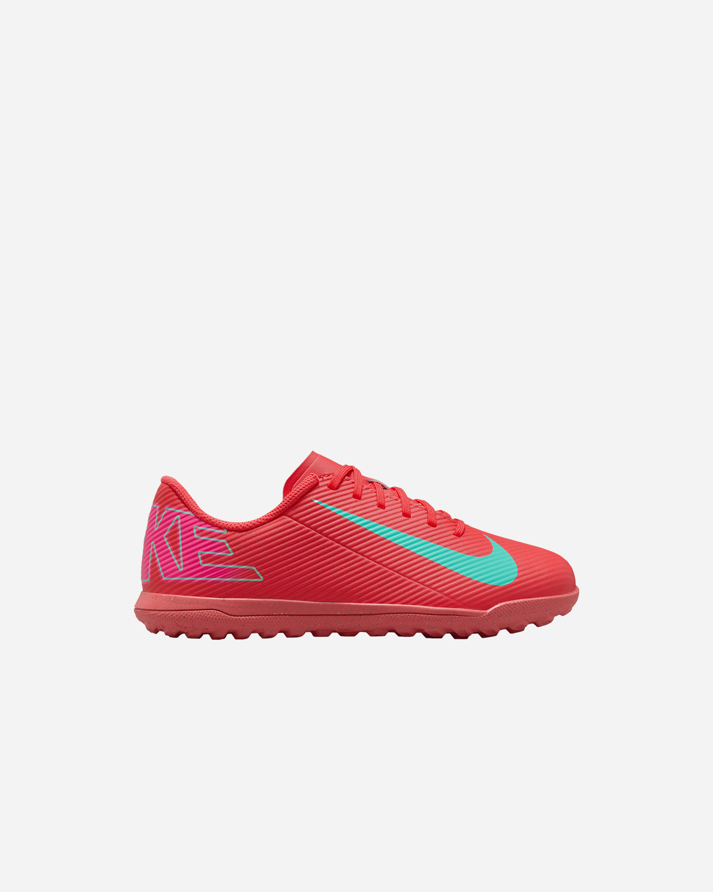 Kopačky Nike Mercurial Vapor 16 Club Tf Jr FQ8287-800