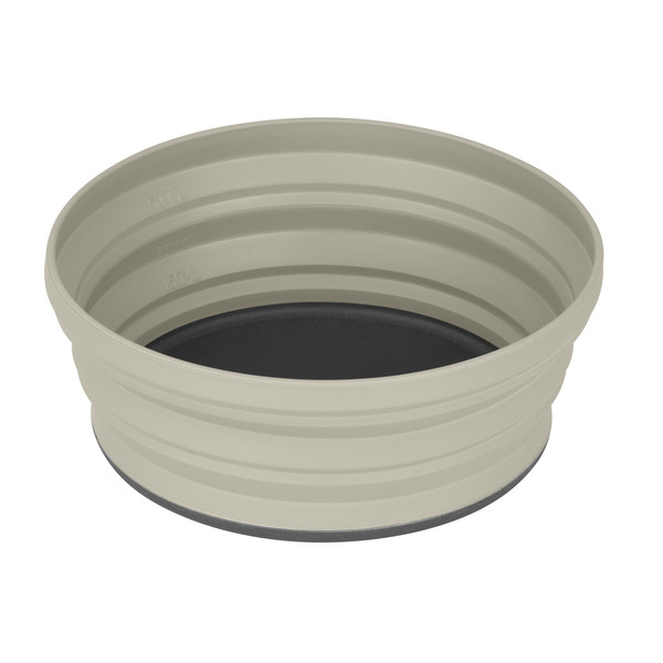 X-SET: 12 5PC (X-KETTLE 2.2L, 2 X-BOWL, 2 X-MUG) - Geschirrset