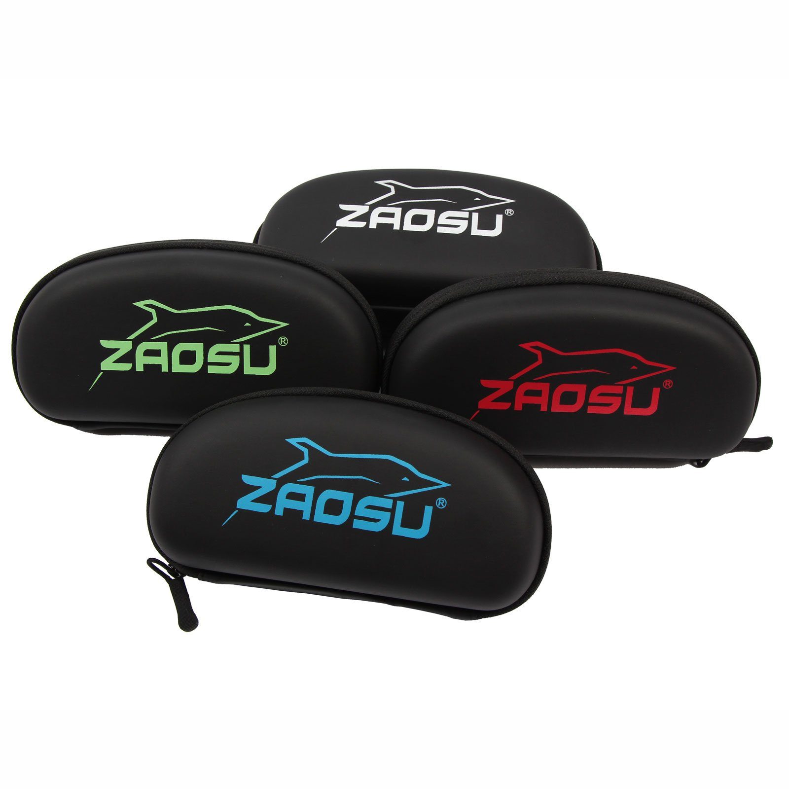 ZAOSU Brillenetui Goggle Case