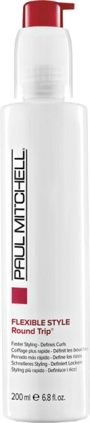 Paul Mitchell FlexibleStyle Round Trip Stylinglotion