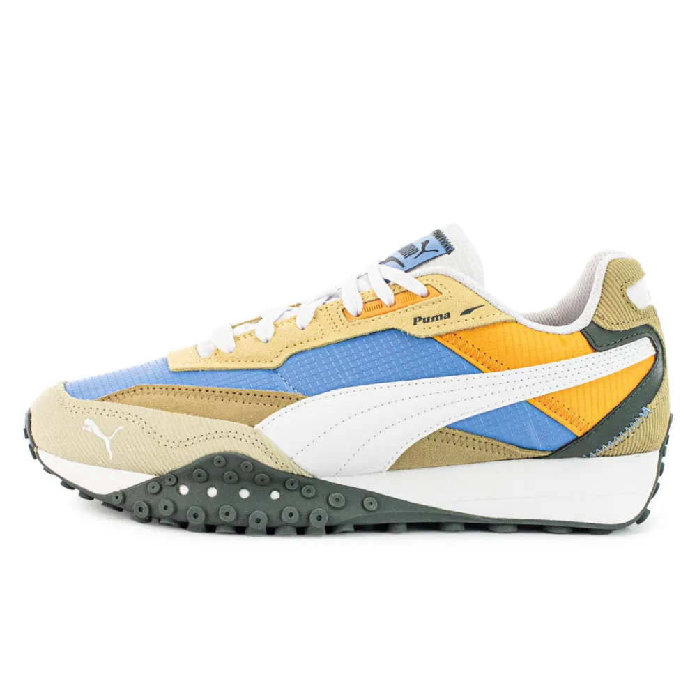 PUMA Rider 395907-04 / blau