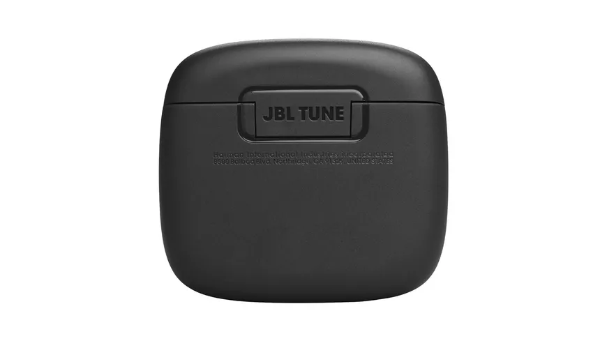 JBL TUNE FLEX - SCHWARZ TRUE WIRELESS