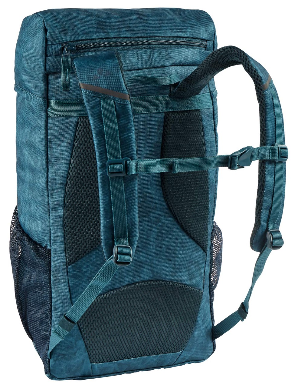 VAUDE Handtaschen blau Skovi 15