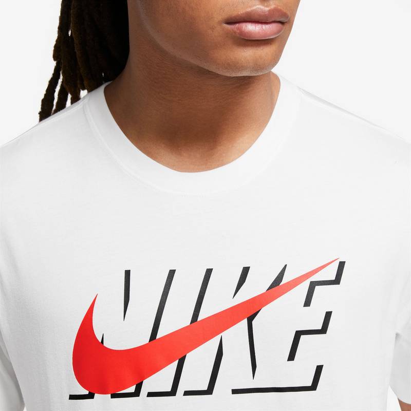 Nike NSW SWOOSH T-Shirt Herren