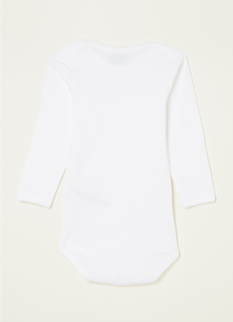 Petit Bateau Monkey, zestaw 2 sztuk