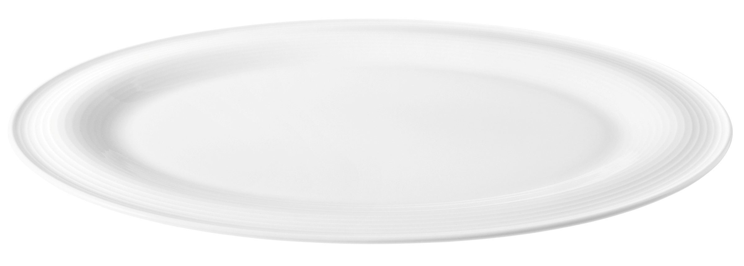SeltmannServierplatte oval 35x28cm