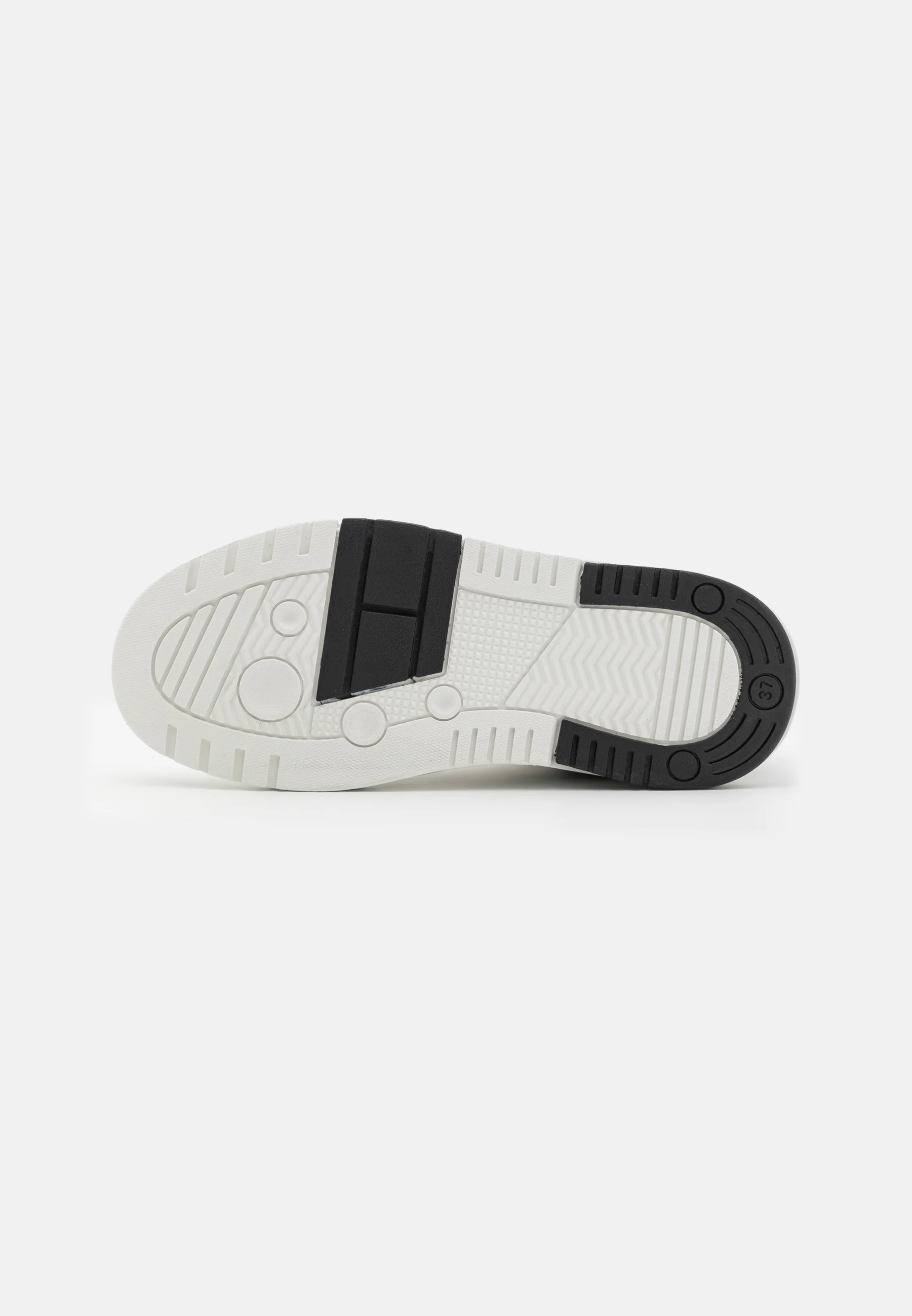 Tommy Jeans THE BROOKLYN - Zapatillas bajas