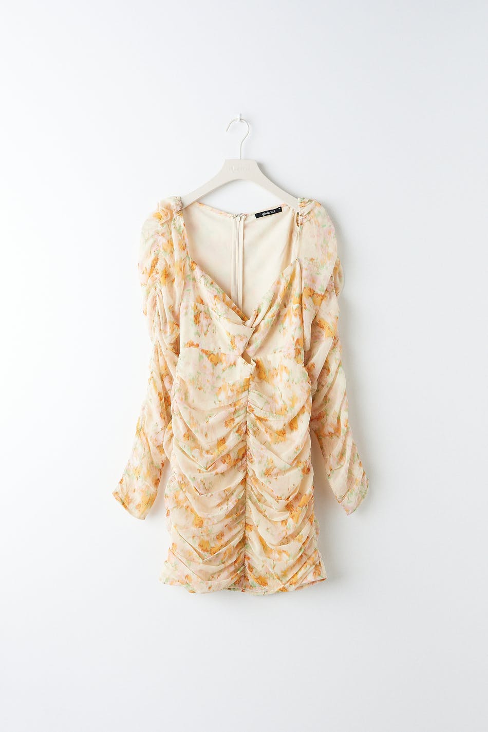 Shelly dress