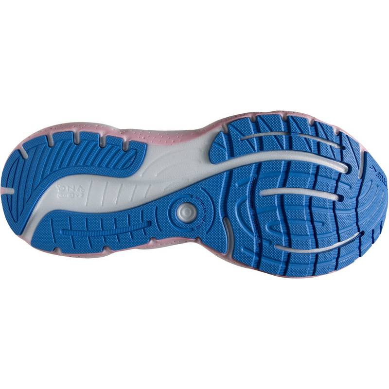 Brooks Glycerin StealthFit 20 Laufschuhe Damen