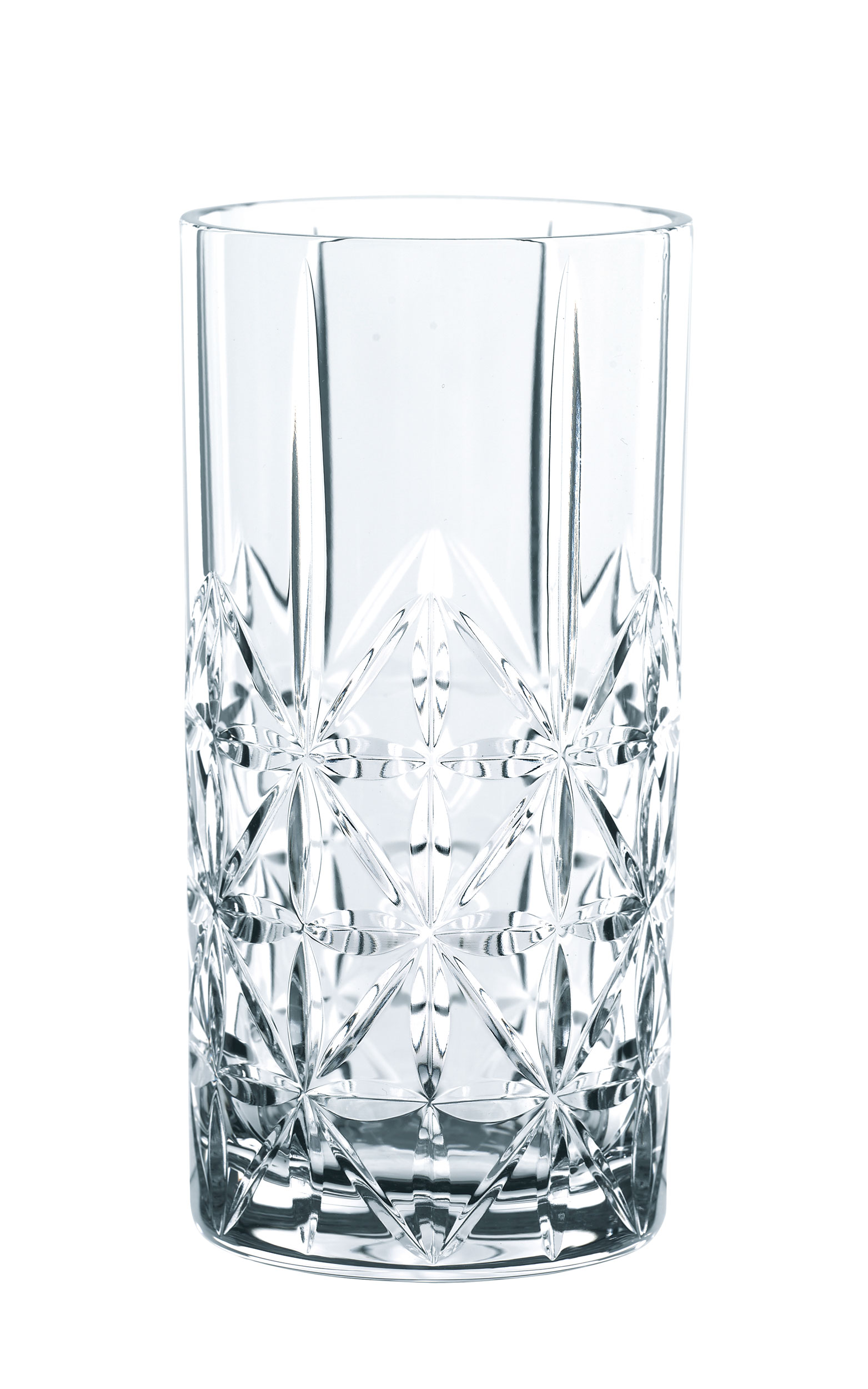 Nachtmann4er Longdrinkglas 445ml