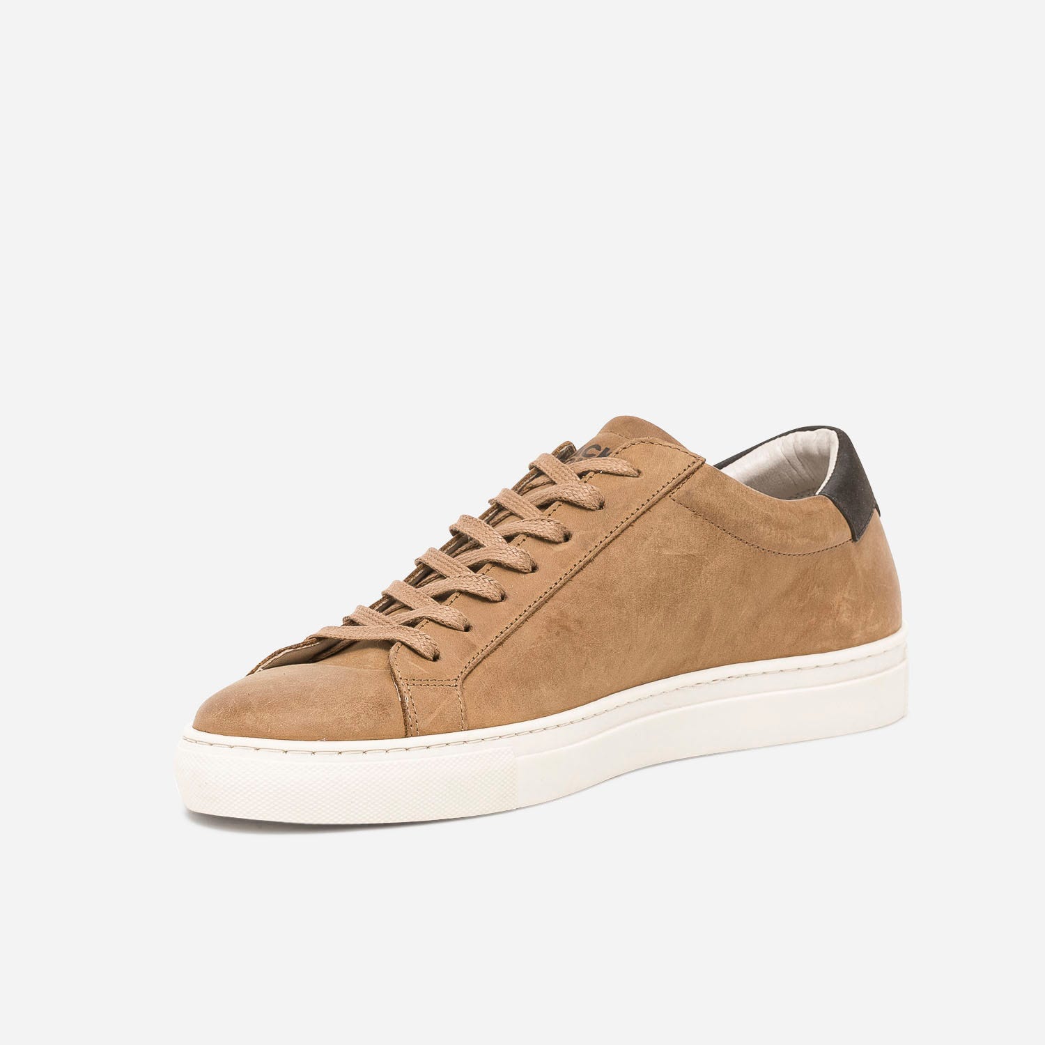 Tennis JACK & JONES camel