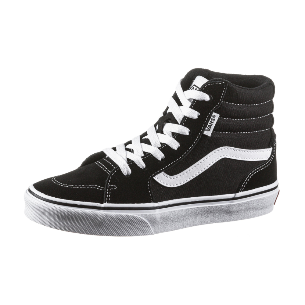 Vans Filmore Hi VN0A5HZD-IJU1 / schwarz