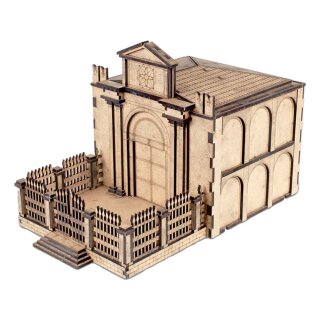 Porta Magna
