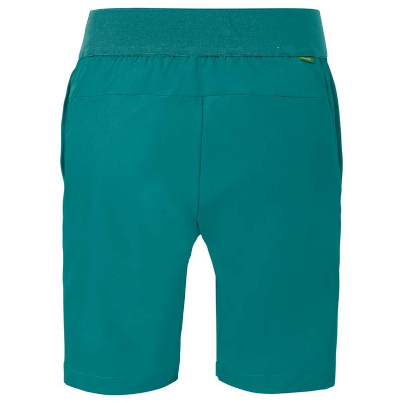 VAUDE Kids Qimsa Stretch Shorts Funktionshose Kinder