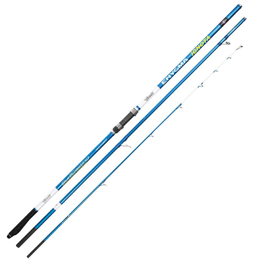 Vercelli ignota hybridi surffausvapa 4,20m 100/250g