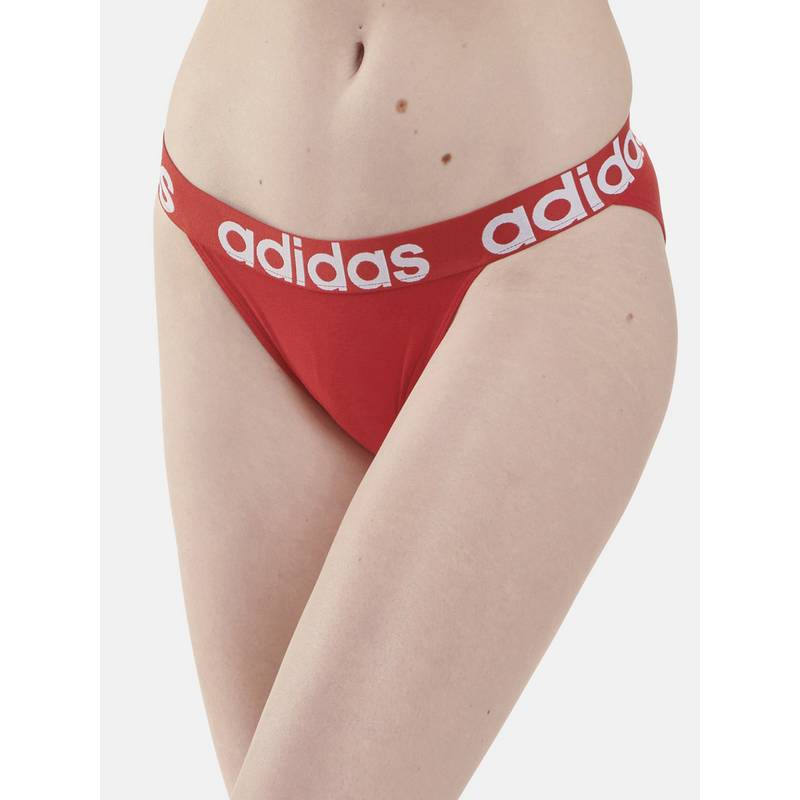 adidas Tanga Realasting Cotton Unterhose Damen