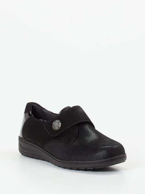 Klettschuh-25930090016 Solidus