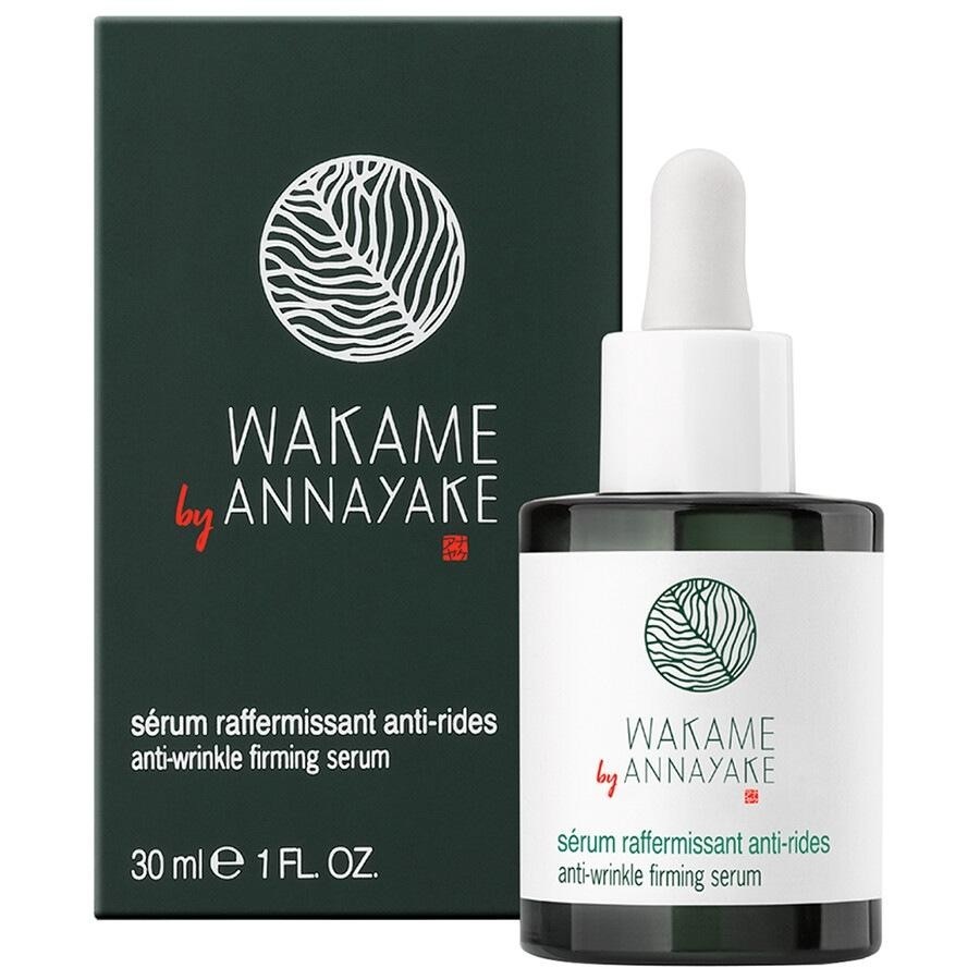 Annayake Spevňujúce sérum proti vráskam