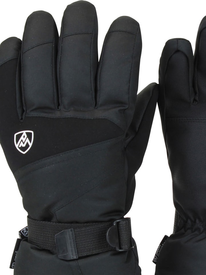 Peak Mountain Ski-/Snowboardhandschuhe 