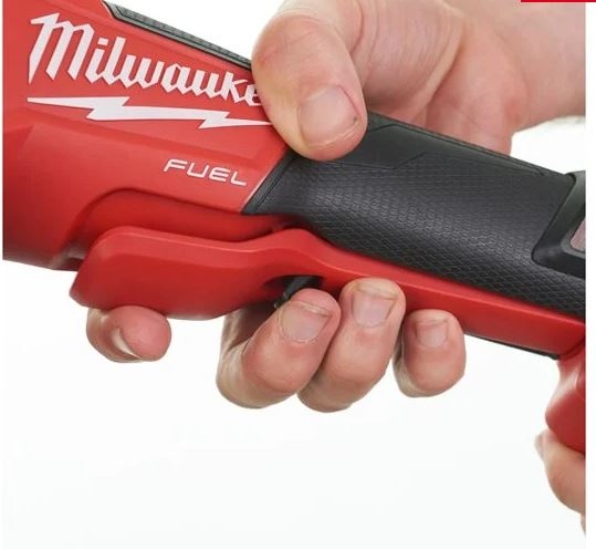 Milwaukee 4933478437 M18 FSAGV125XPDB-0X Angle Grinder 125 mm 18V Body