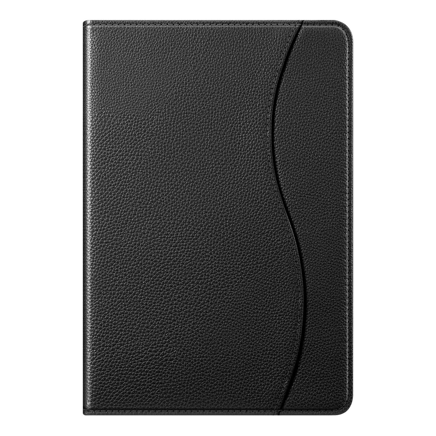 Fintie Tablet-Hülle Hülle für Samsung Galaxy Tab S6 Lite 10.4 2022/2020 SM-P610/P613/P615/P619, Soft TPU Rückseite Gehäuse Schutzhülle mit S Pen Halter und Dokumentschlitze