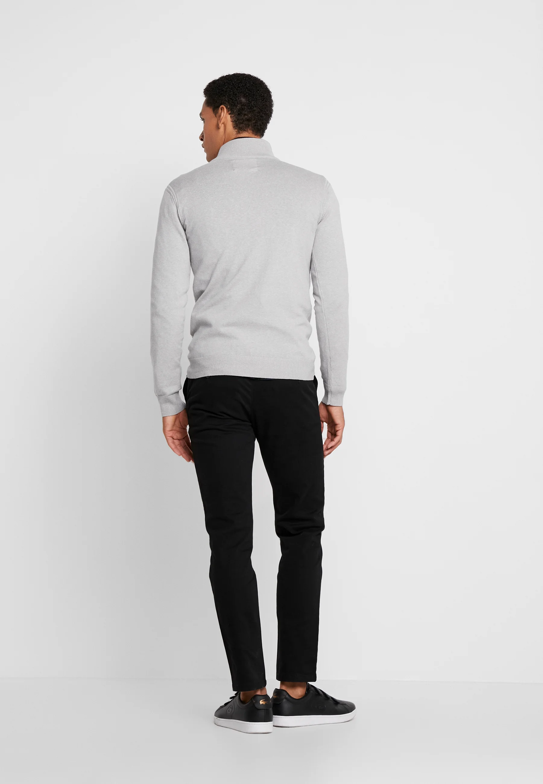 INDICODE JEANS ANCONA - Suéter