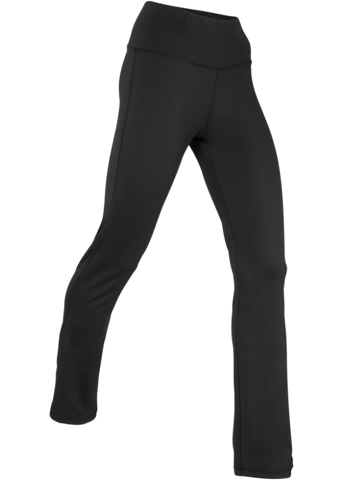 Shaping Sport-Hose mit Tasche, ausgestellt