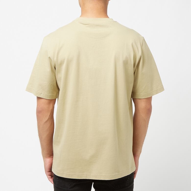 Daily Paper Escript Tee twill beige