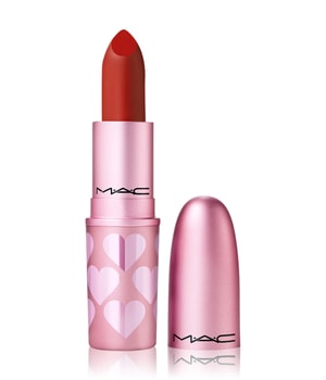 MAC Valentine’s Day Collection Lipstick Lippenstift-3 g