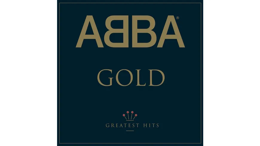 Gold (Ltd.Back To Black Vinyl)