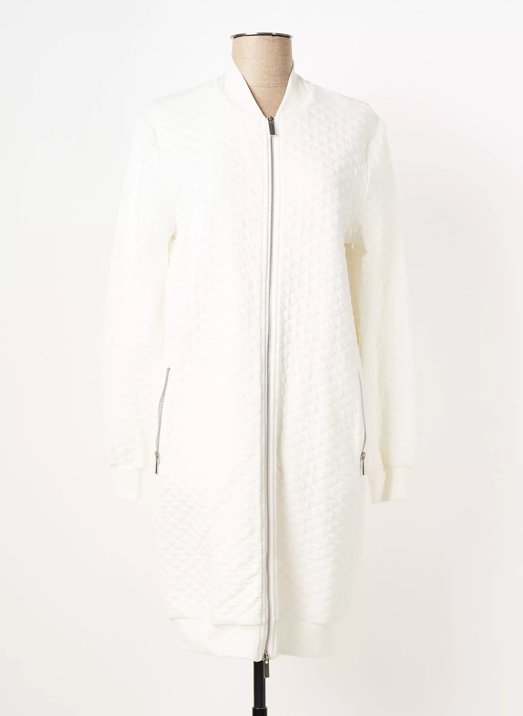 Orto Botanico Vestecasual Femme couleur blanc