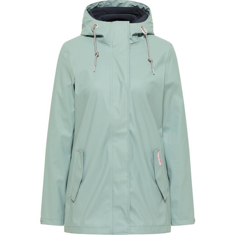 MYMO Regenjacke Damen