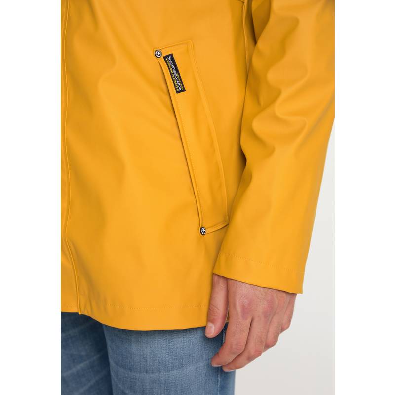 Schmuddelwedda Regenjacke Herren
