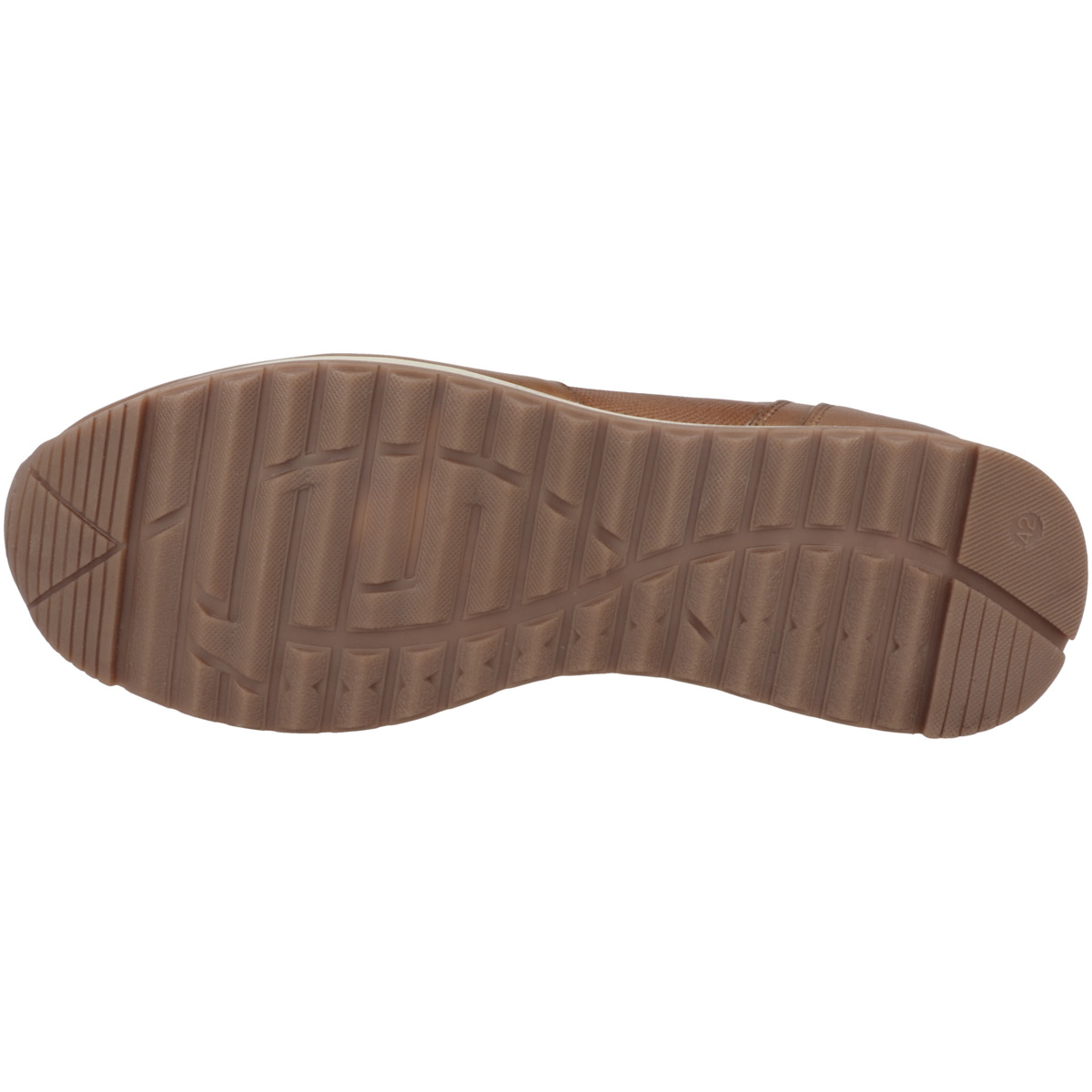 s.Oliver 5-13629-41 Sneaker Low braun