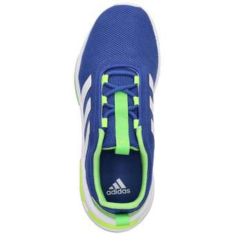 adidas RACER TR23 K Sneaker in blau