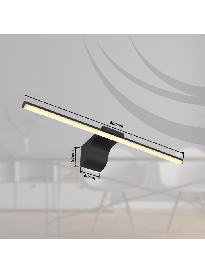 Globo lighting Wandleuchte 