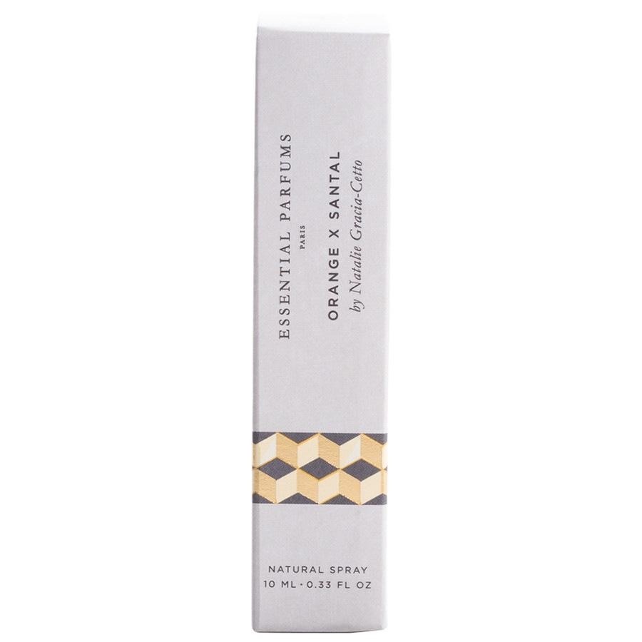 Essential Parfums Orange X Sandalwood by Natalie Gracia Cetto parfemska voda