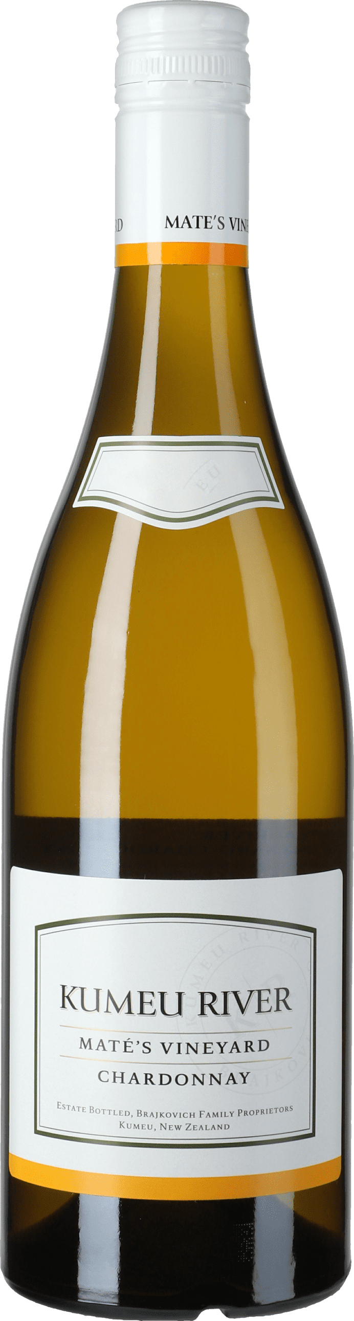 Kumeu River Mate's Vineyard Chardonnay 2020