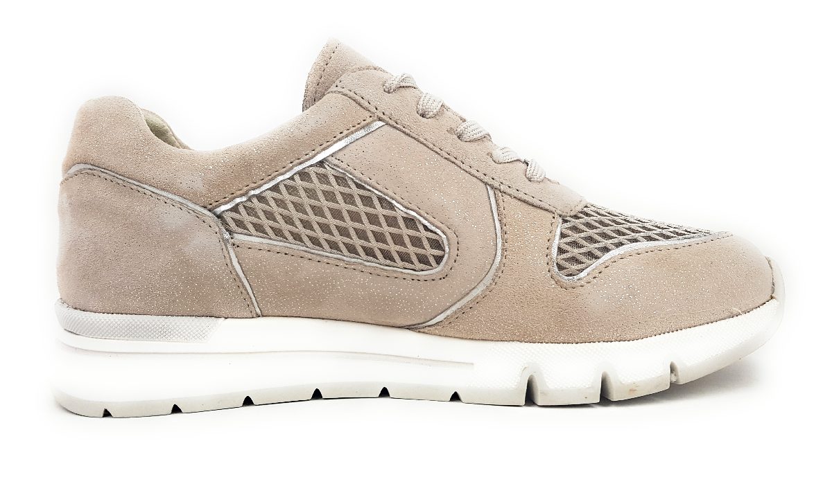 Caprice 9-23706-20/208 Grau 208 Light Grey Combi