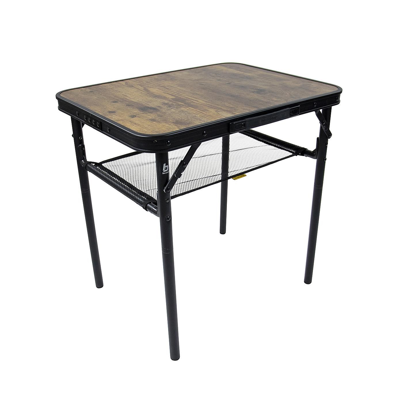 Bo-Camp Industrial Kollektion Girlande 60 x 45 Tisch