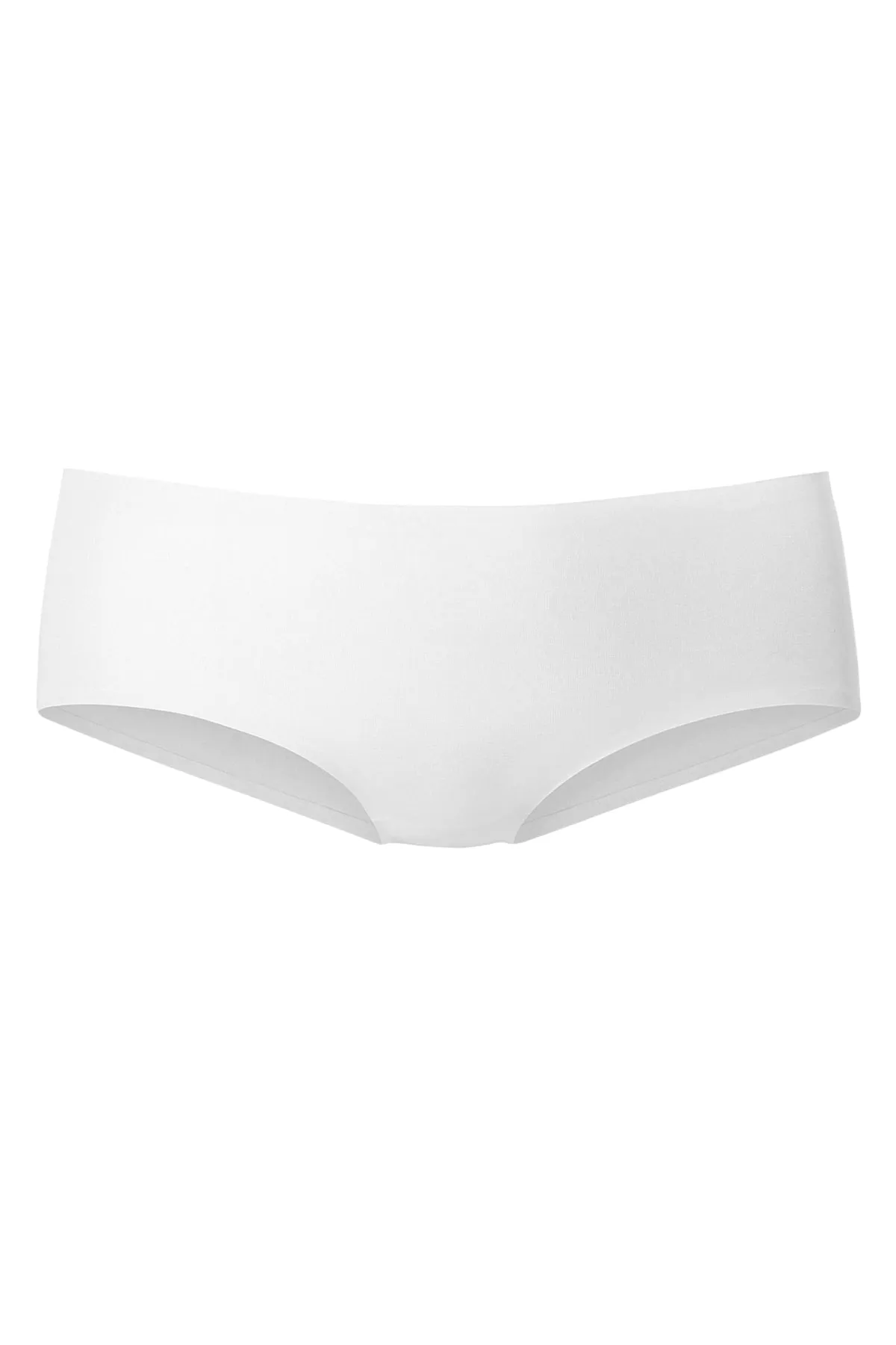 LASCANA  Unterhosen - Weiß - Unifarben