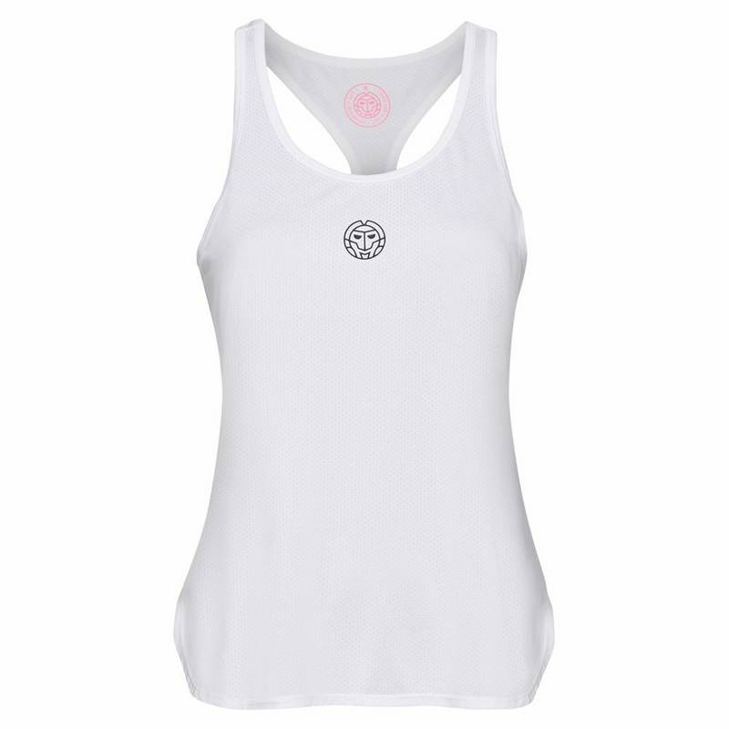 BIDI BADU Mea Tech Tank Tennisshirt Damen