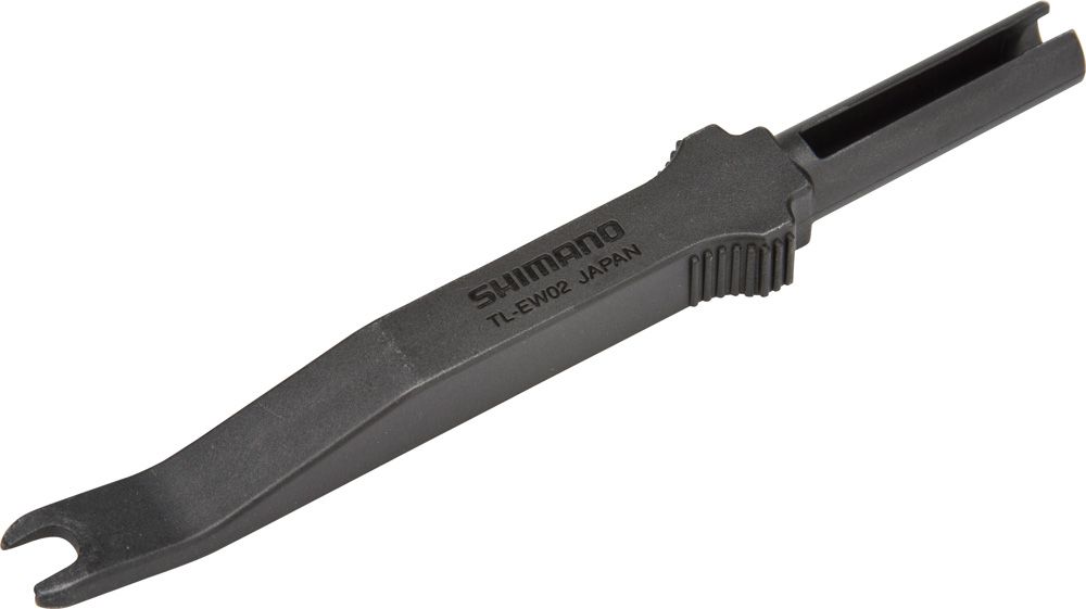 Shimano Werkzeug TL-EW02 für Di2 E-Tube Stecker