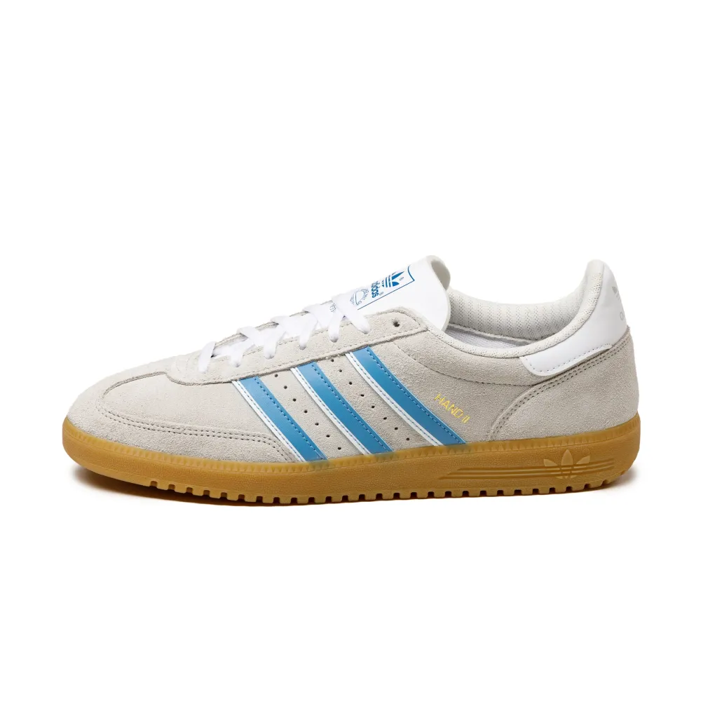 adidas Hand 2 IG6190 / blau