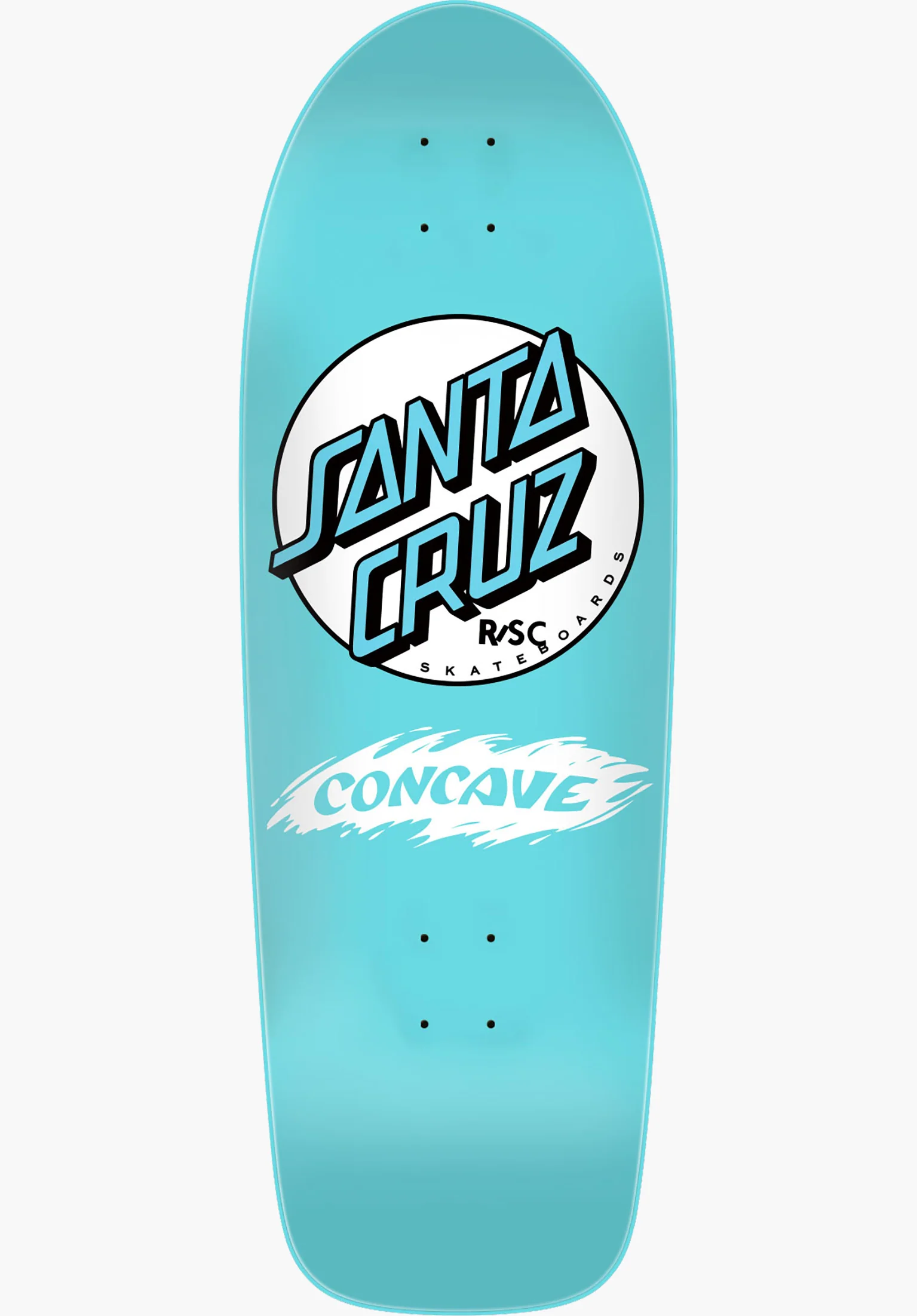 RSC Concave ReIssue