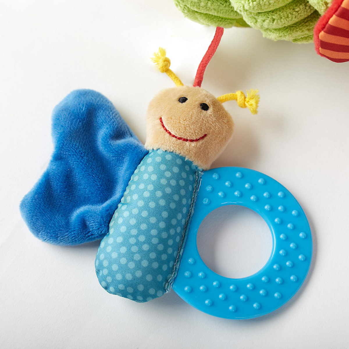 Aktiv-Spirale Schmetterling, Newborn Activity (42249)