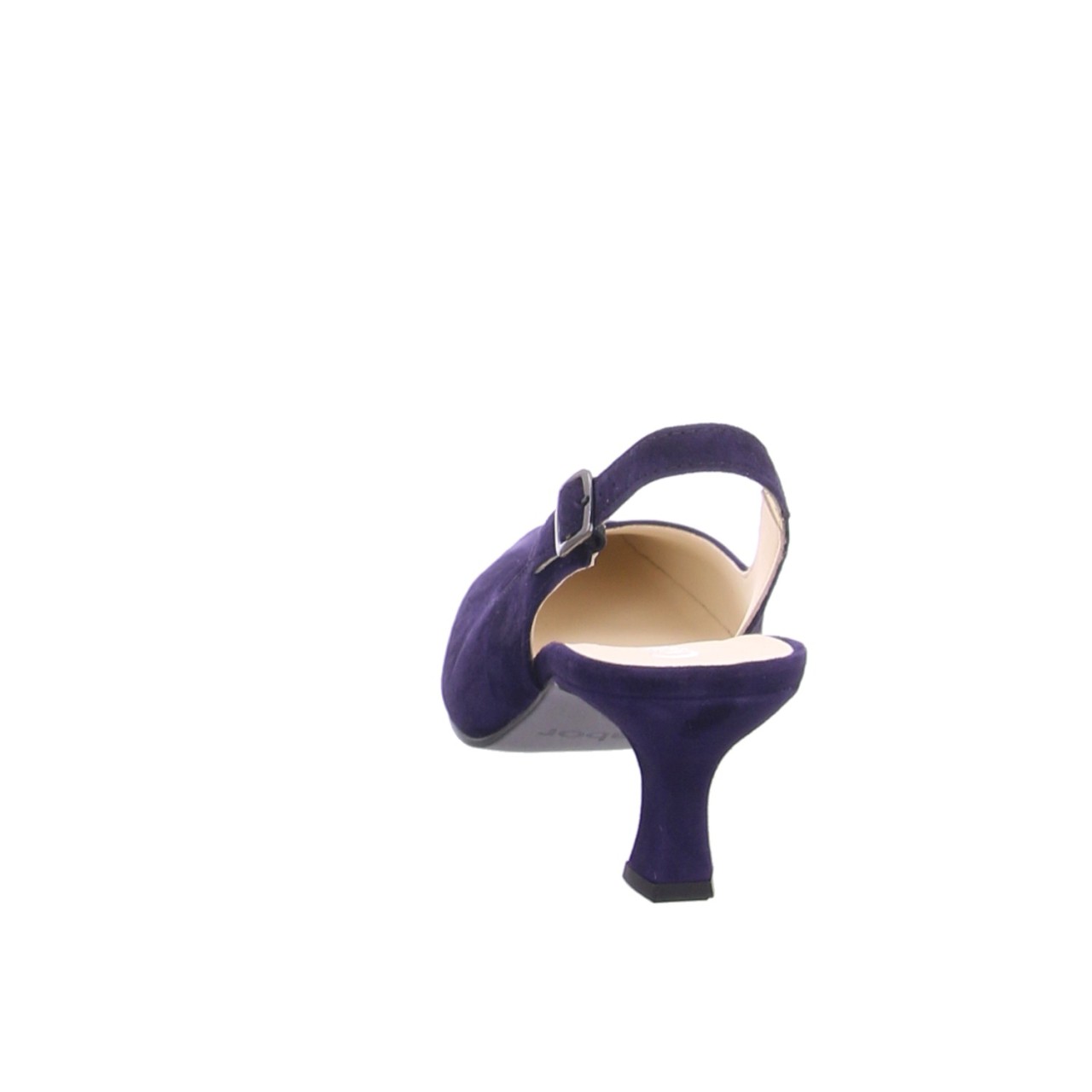 GABOR Modische Pumps blau