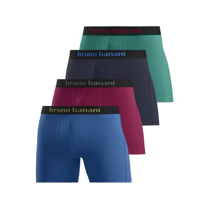 BRUNO BANANI Unterhose Herren