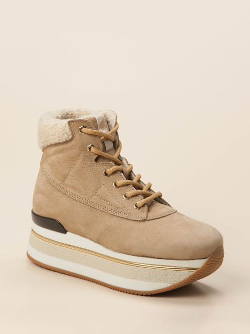Stiefelette-18072890003 Hogan